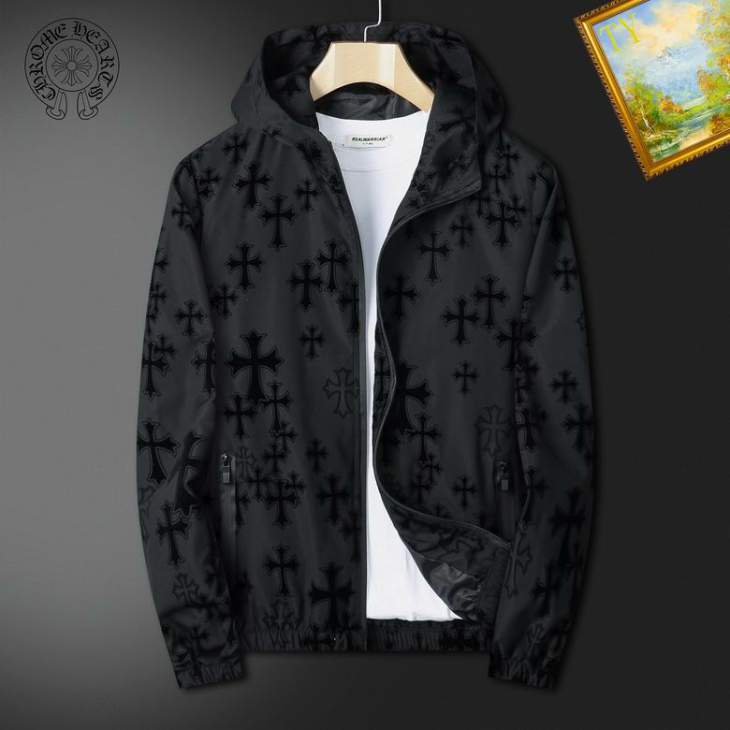 Picture of Chrome Hearts Jackets _SKUChromeHeartsM-3XL25tn0634909